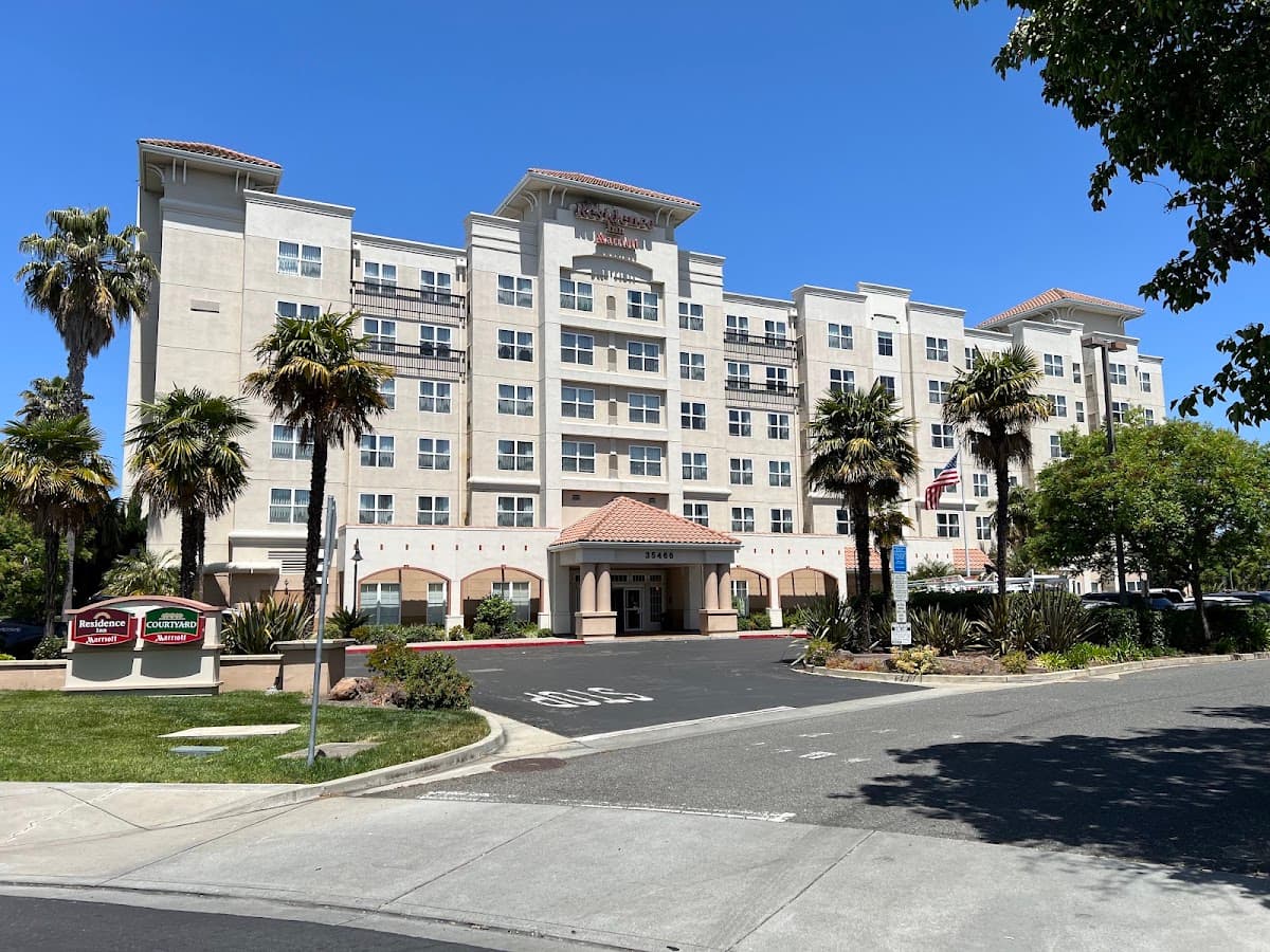 Residence Inn by Marriott Newark Silicon Valley — photo 5