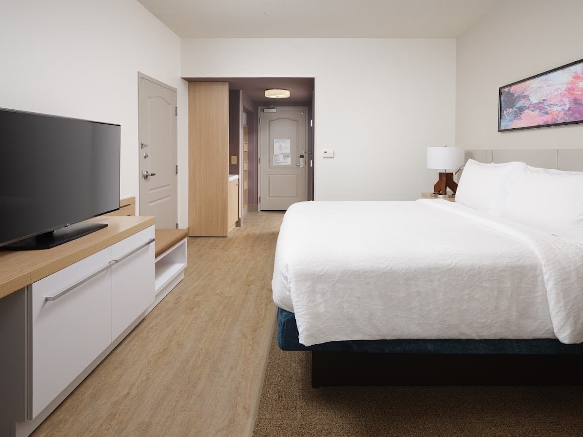 Hilton Garden Inn Atlanta NW/Kennesaw Town Center — photo 2