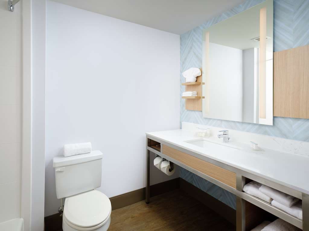 Hilton Garden Inn Atlanta NW/Kennesaw Town Center — photo 4