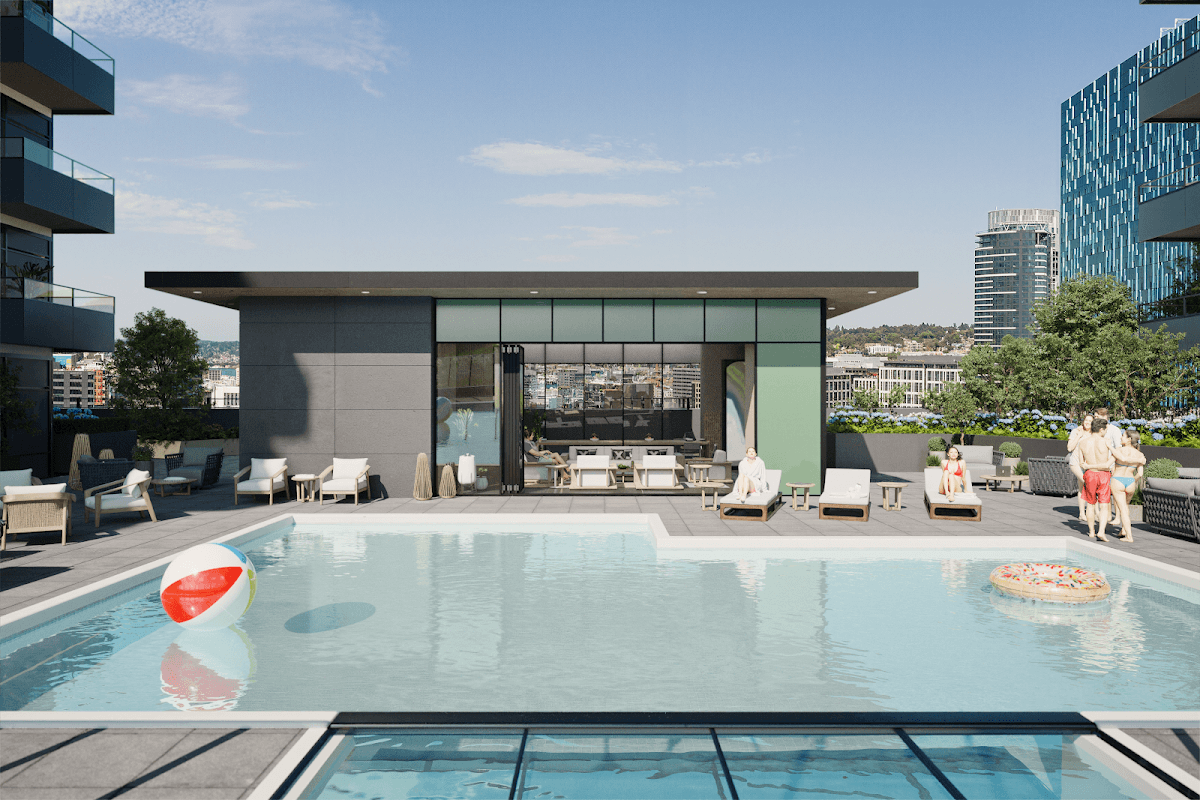 Seattle House — photo 4