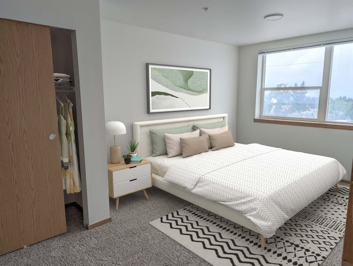 Astra Apartments — photo 2