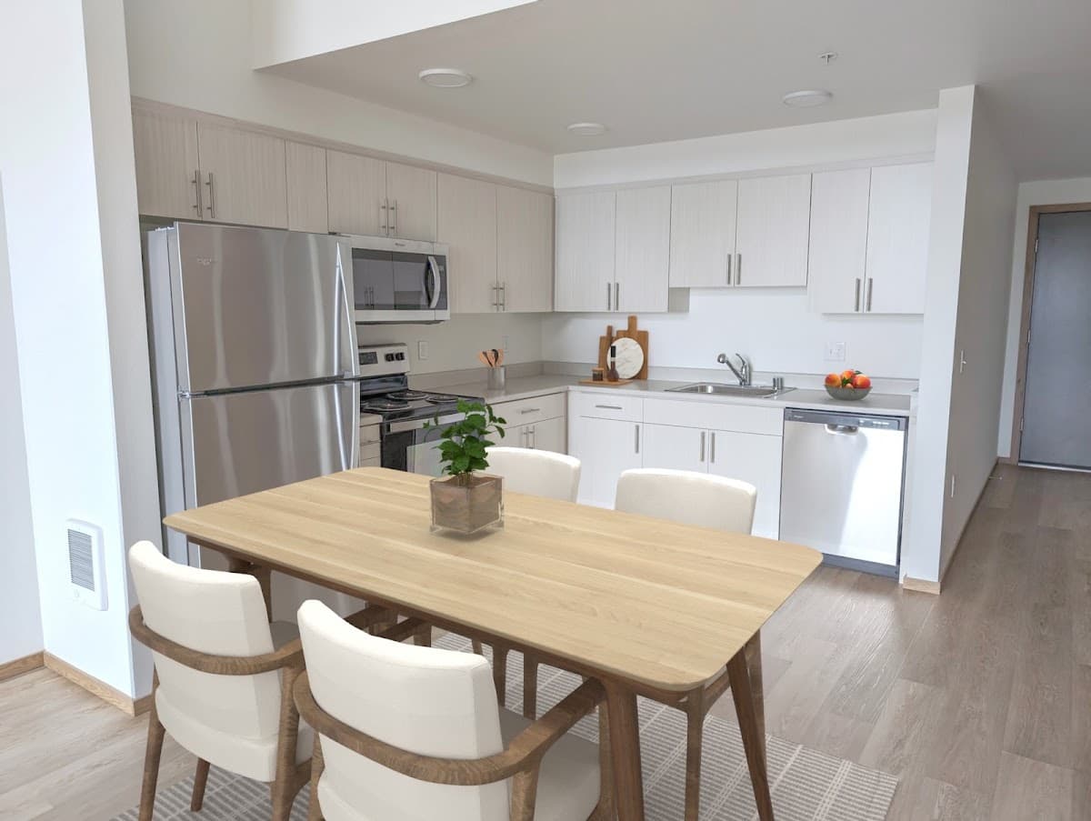 Astra Apartments — photo 3