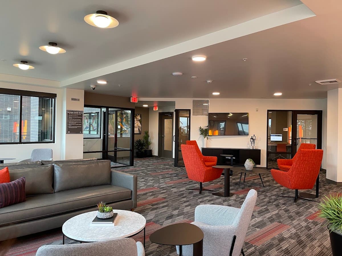 Astra Apartments — photo 4