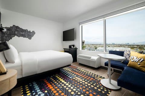 Aloft by Marriott Henderson — photo 4