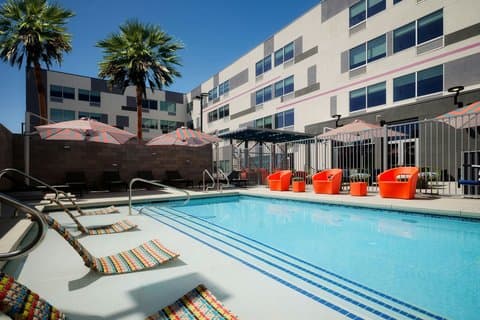Aloft by Marriott Henderson — photo 5