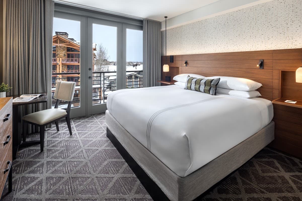 Hotel Terra Jackson Hole — photo 2