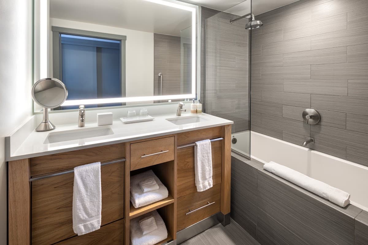 Hotel Terra Jackson Hole — photo 4