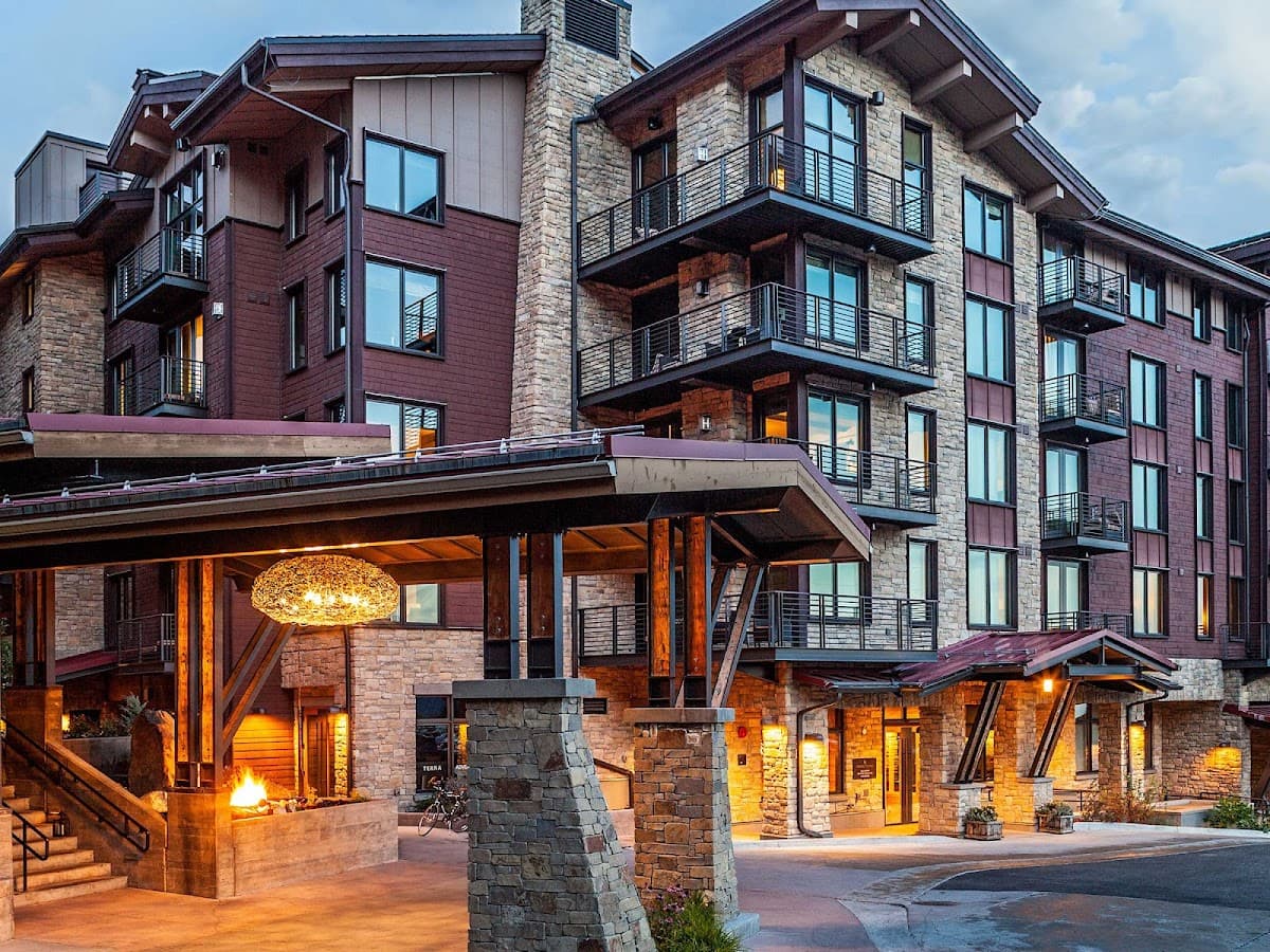 Hotel Terra Jackson Hole — photo 5