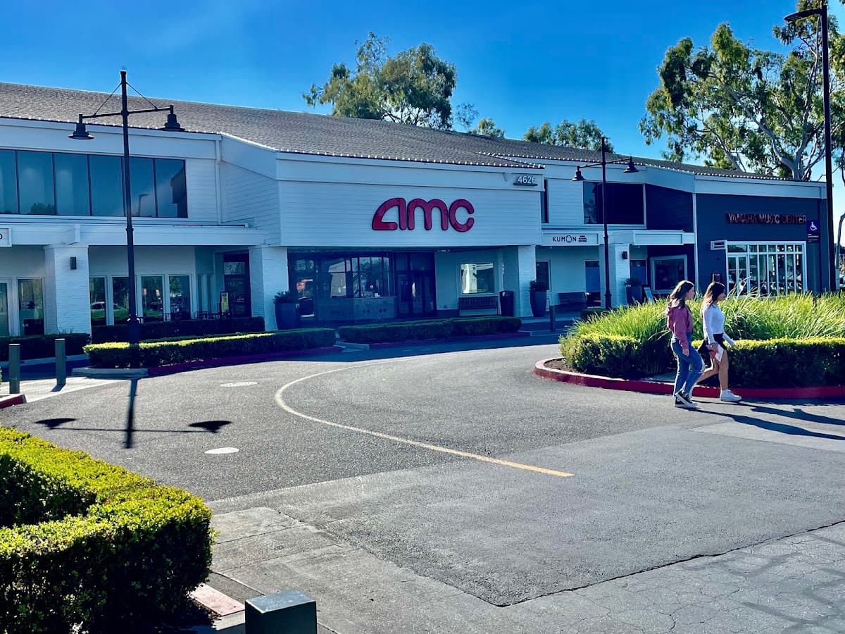 AMC Woodbridge 5
