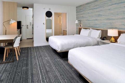 TownePlace Suites by Marriott Asheville Downtown — photo 5