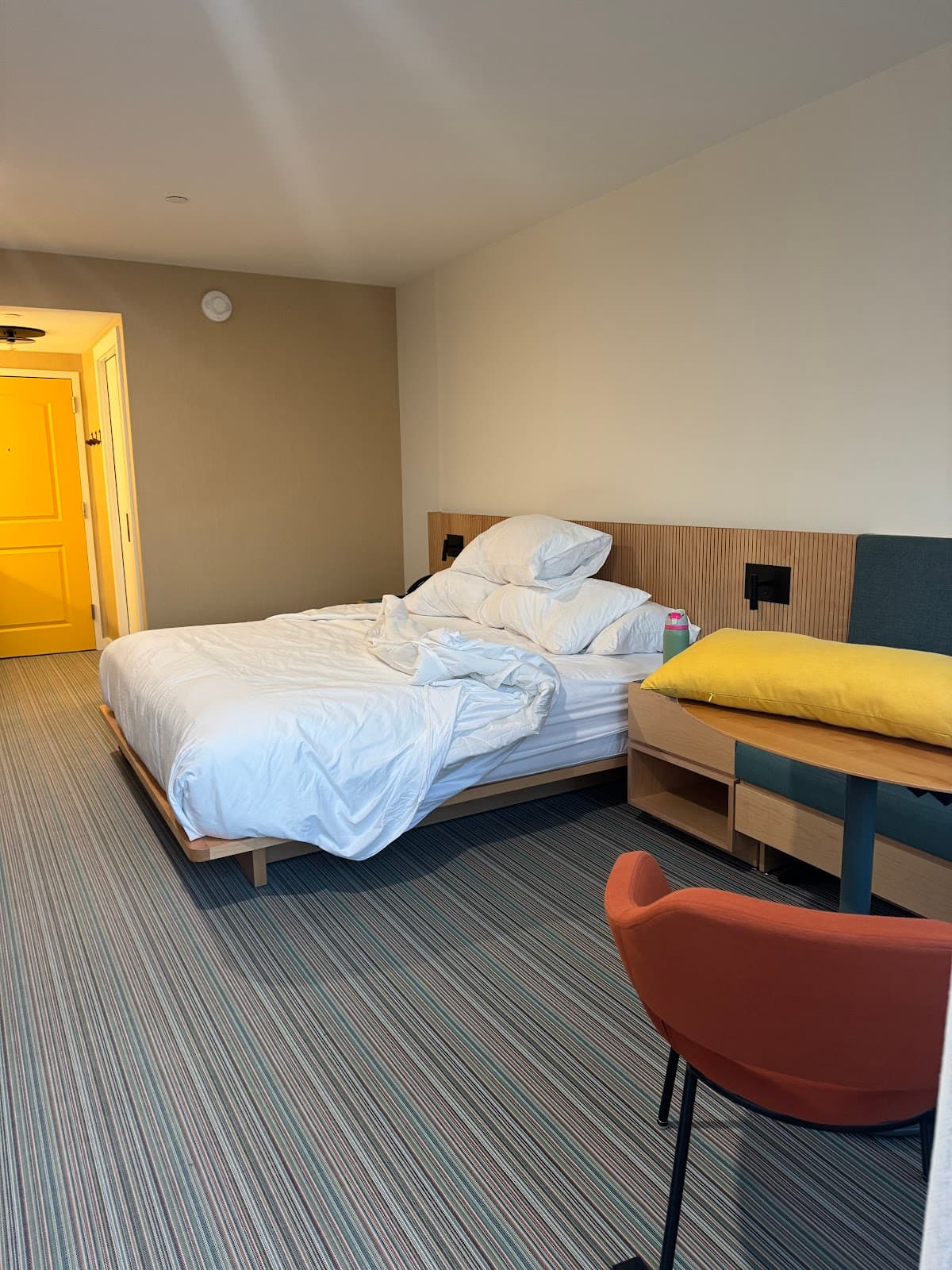 Atlantic View Hotel — photo 2