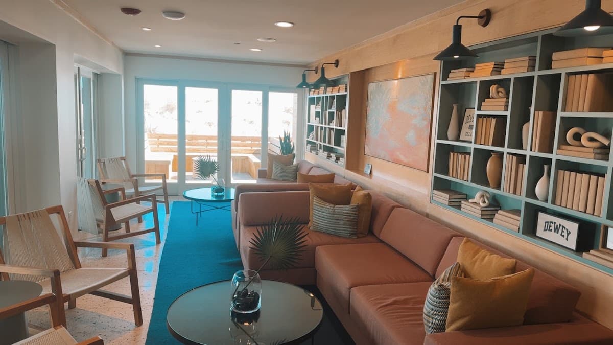 Atlantic View Hotel — photo 5