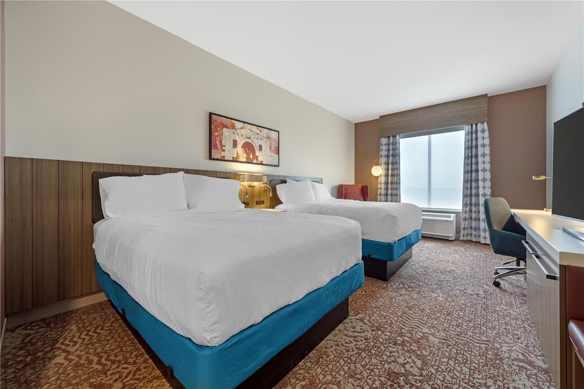 Hilton Garden Inn Media Philadelphia
