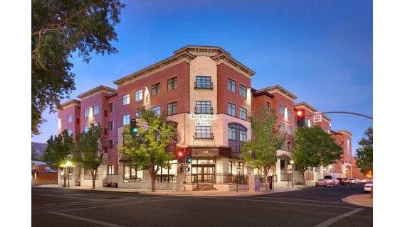 Residence Inn by Marriott Flagstaff — photo 1