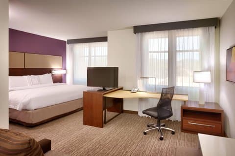 Residence Inn by Marriott Flagstaff — photo 2