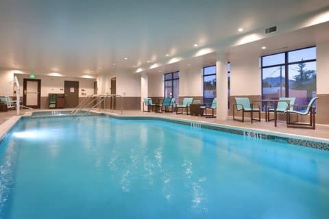 Residence Inn by Marriott Flagstaff — photo 3