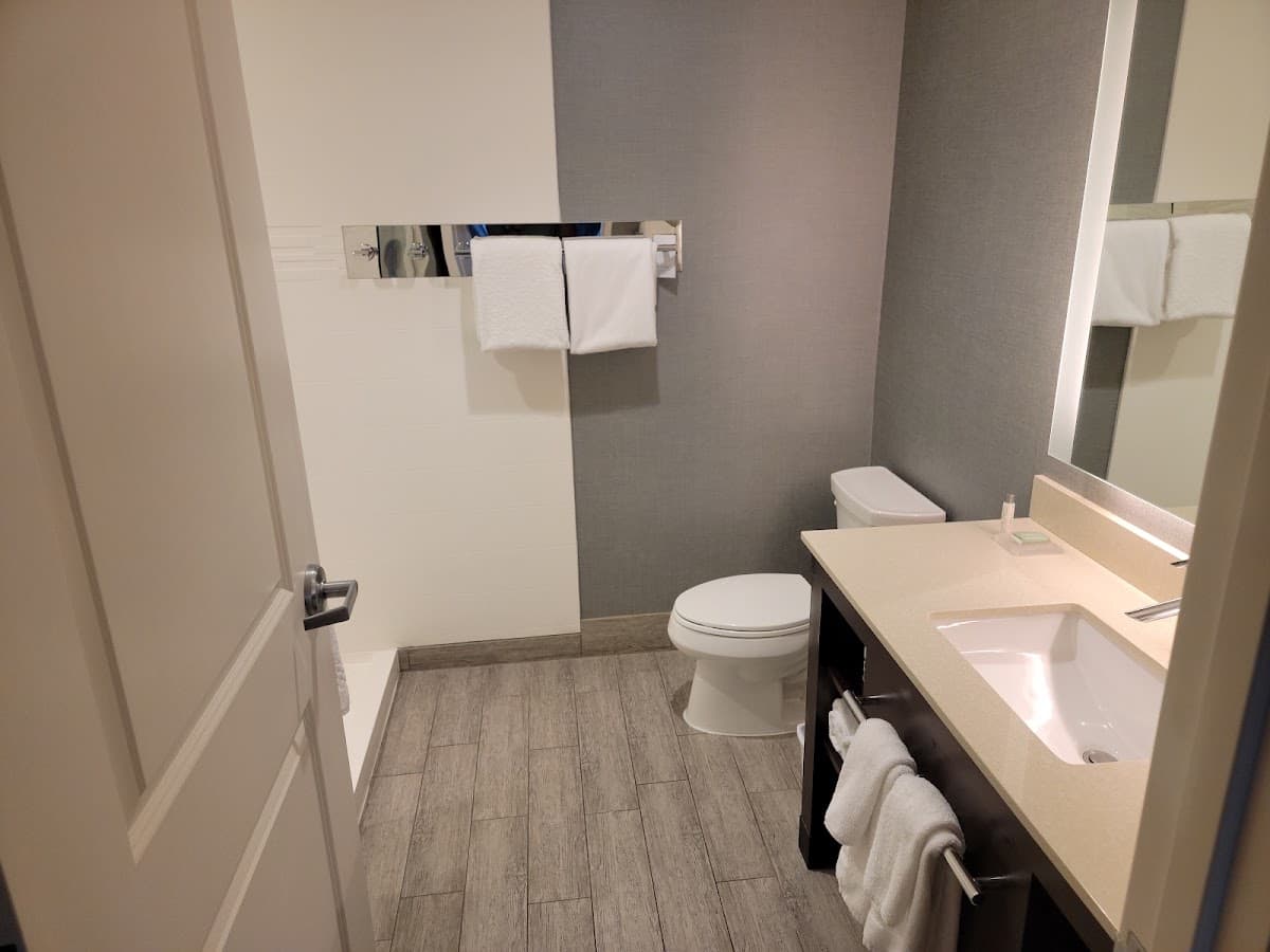 Residence Inn by Marriott Flagstaff — photo 4