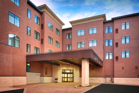 Residence Inn by Marriott Flagstaff — photo 5
