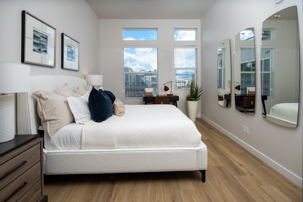 Nova West Apartments — photo 2