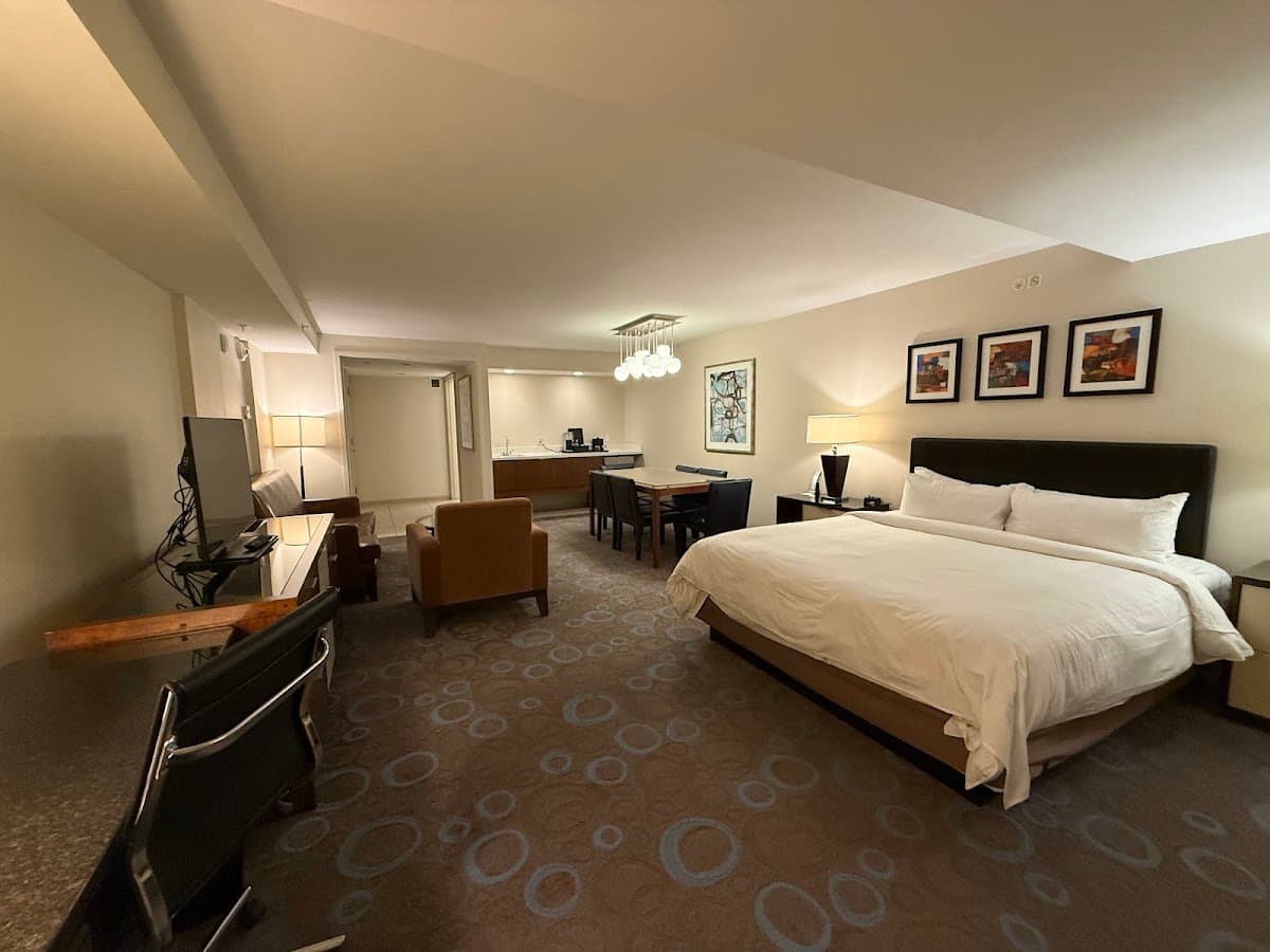 Marriott Marquis Washington, DC — photo 2