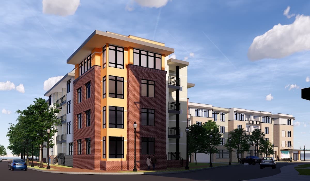 Reunion Senior Living at Kindred