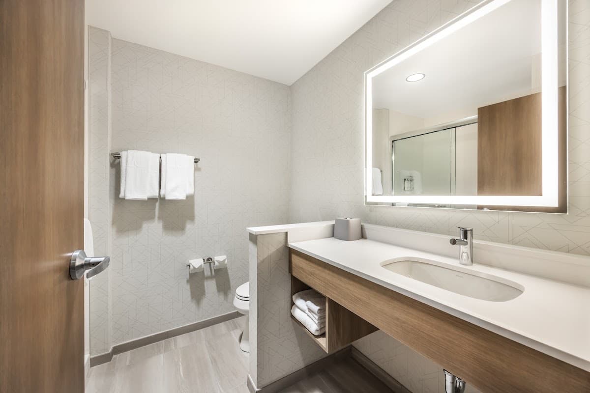 Holiday Inn Express and Suites Nashville West End Univ Area, an IHG Hotel — photo 4