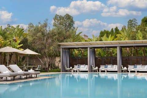 Marriott Irvine Spectrum — photo 3
