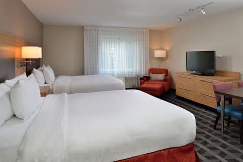 TownePlace Suites by Marriott Raleigh-Durham Airport/Morrisville — photo 3
