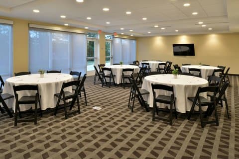 TownePlace Suites by Marriott Raleigh-Durham Airport/Morrisville — photo 4