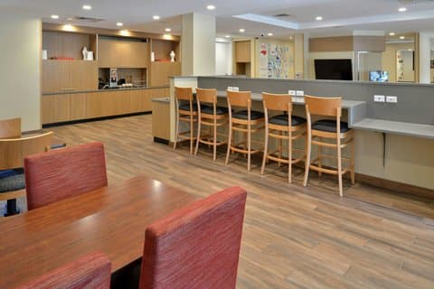 TownePlace Suites by Marriott Raleigh-Durham Airport/Morrisville — photo 5