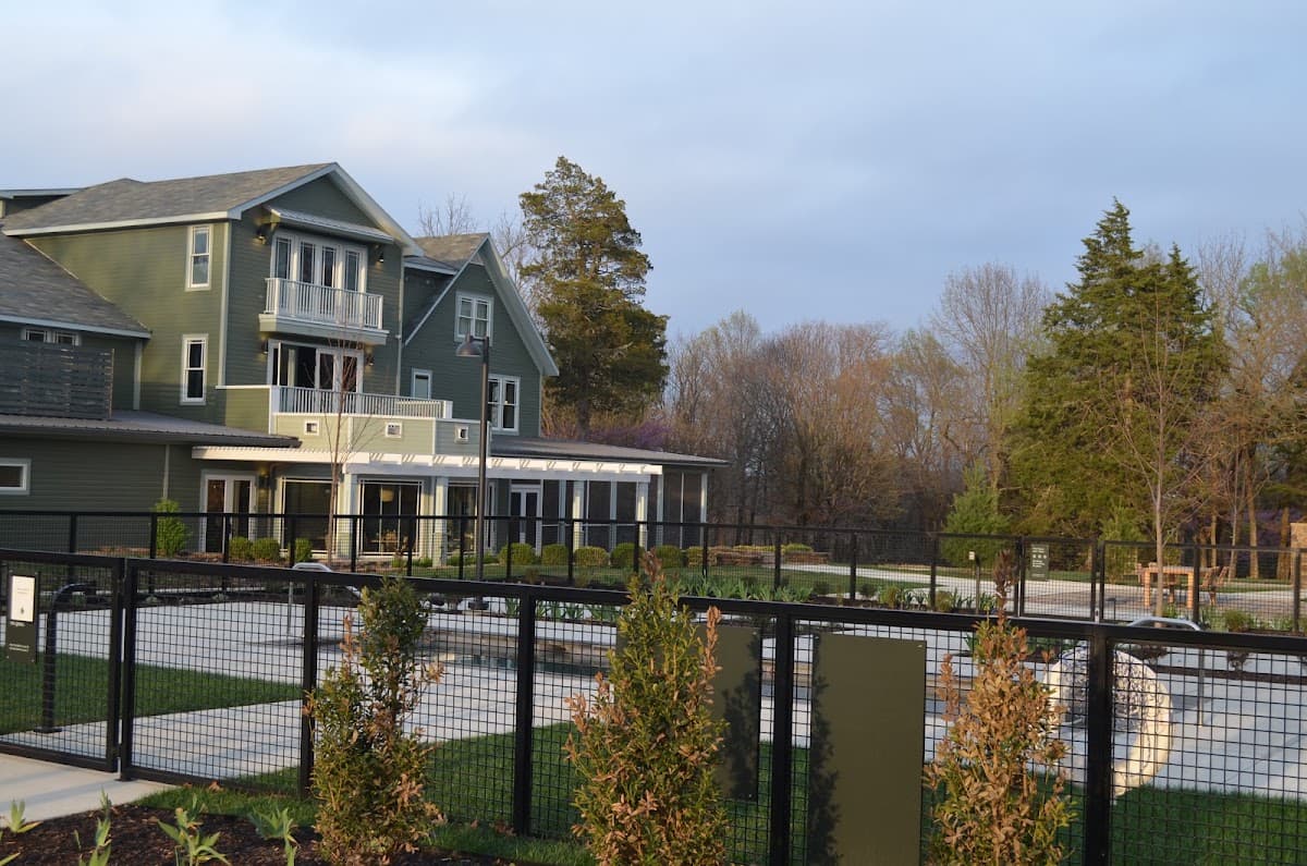 The Stonebreaker Hotel — photo 1