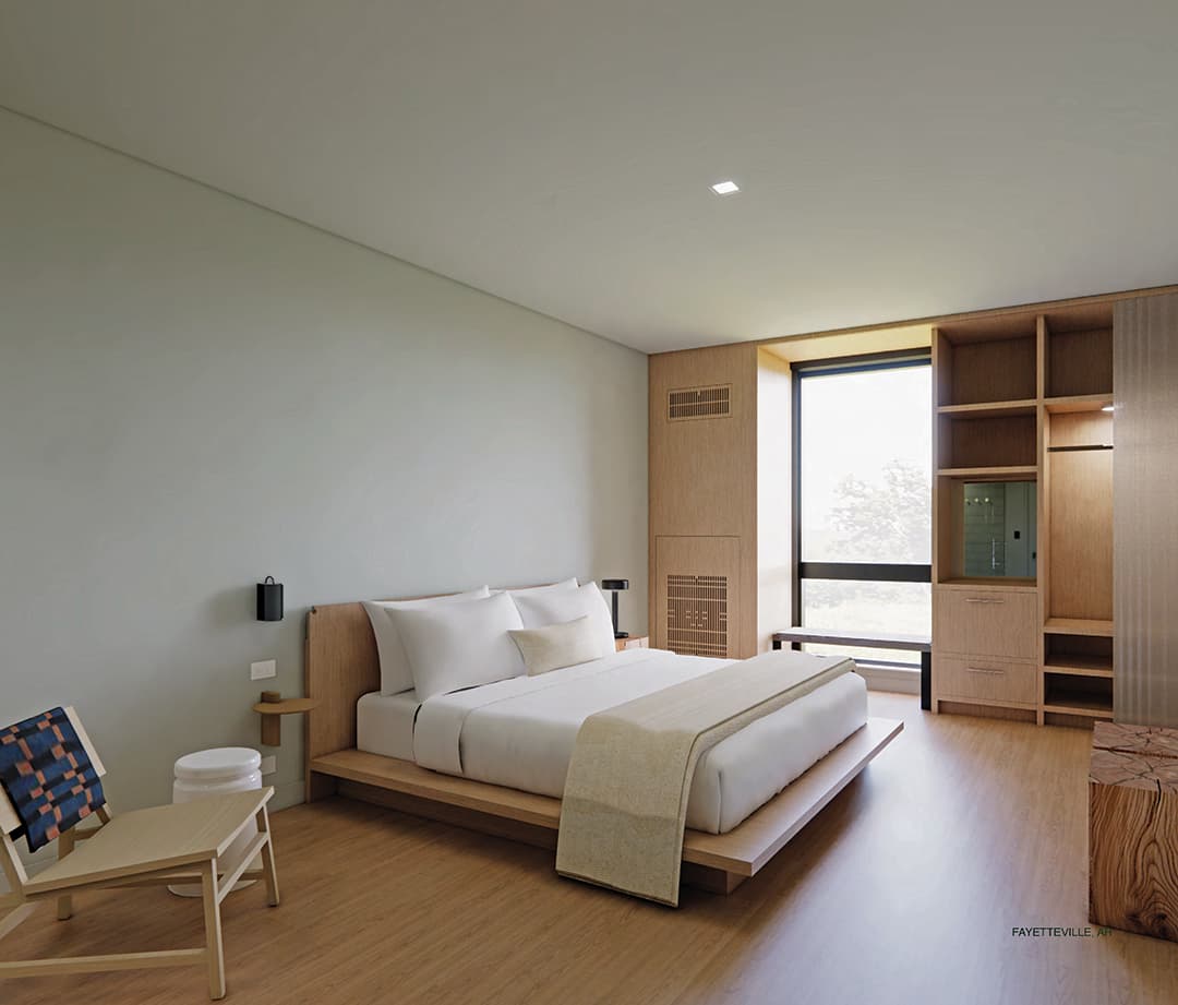 The Stonebreaker Hotel — photo 2