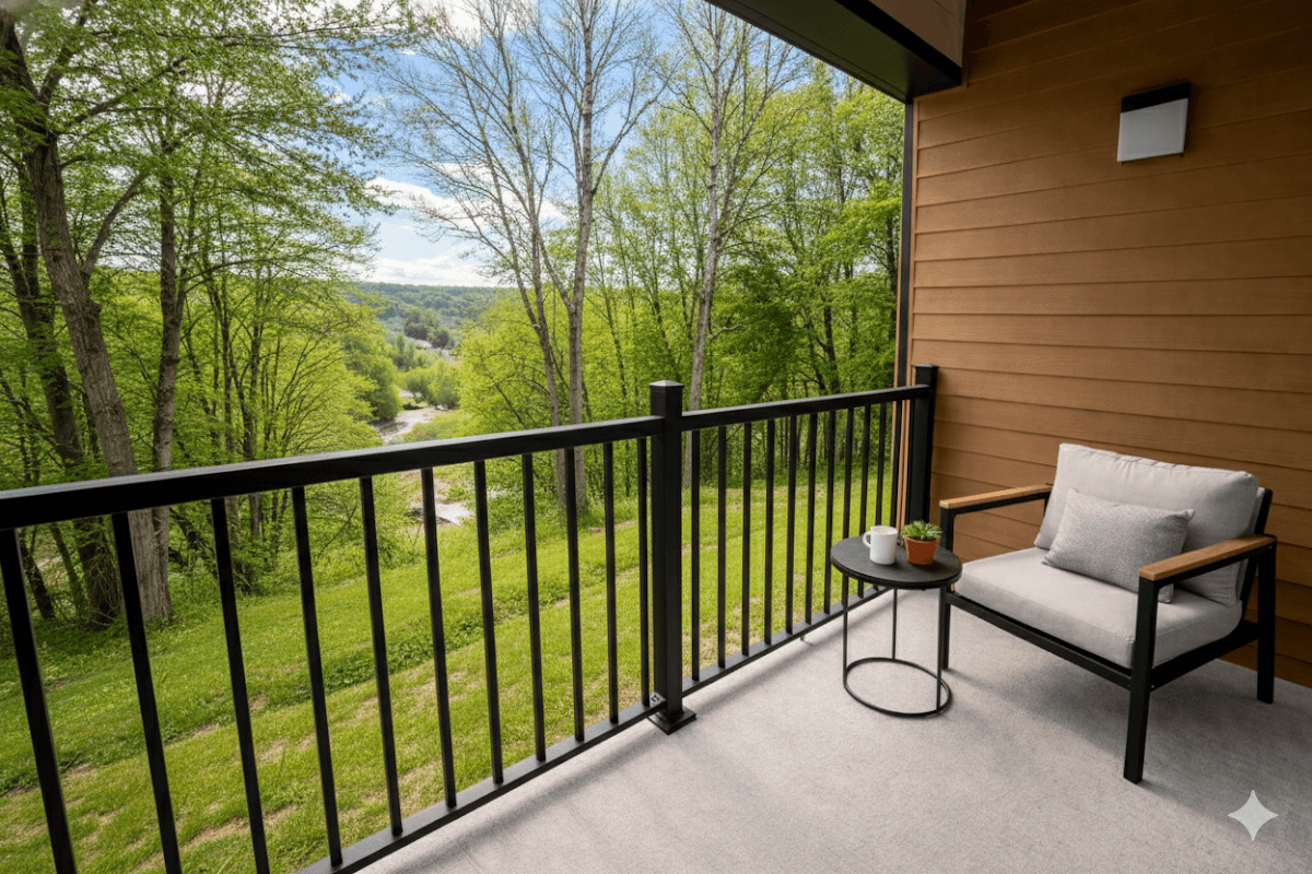 The Pinnacle Apartments