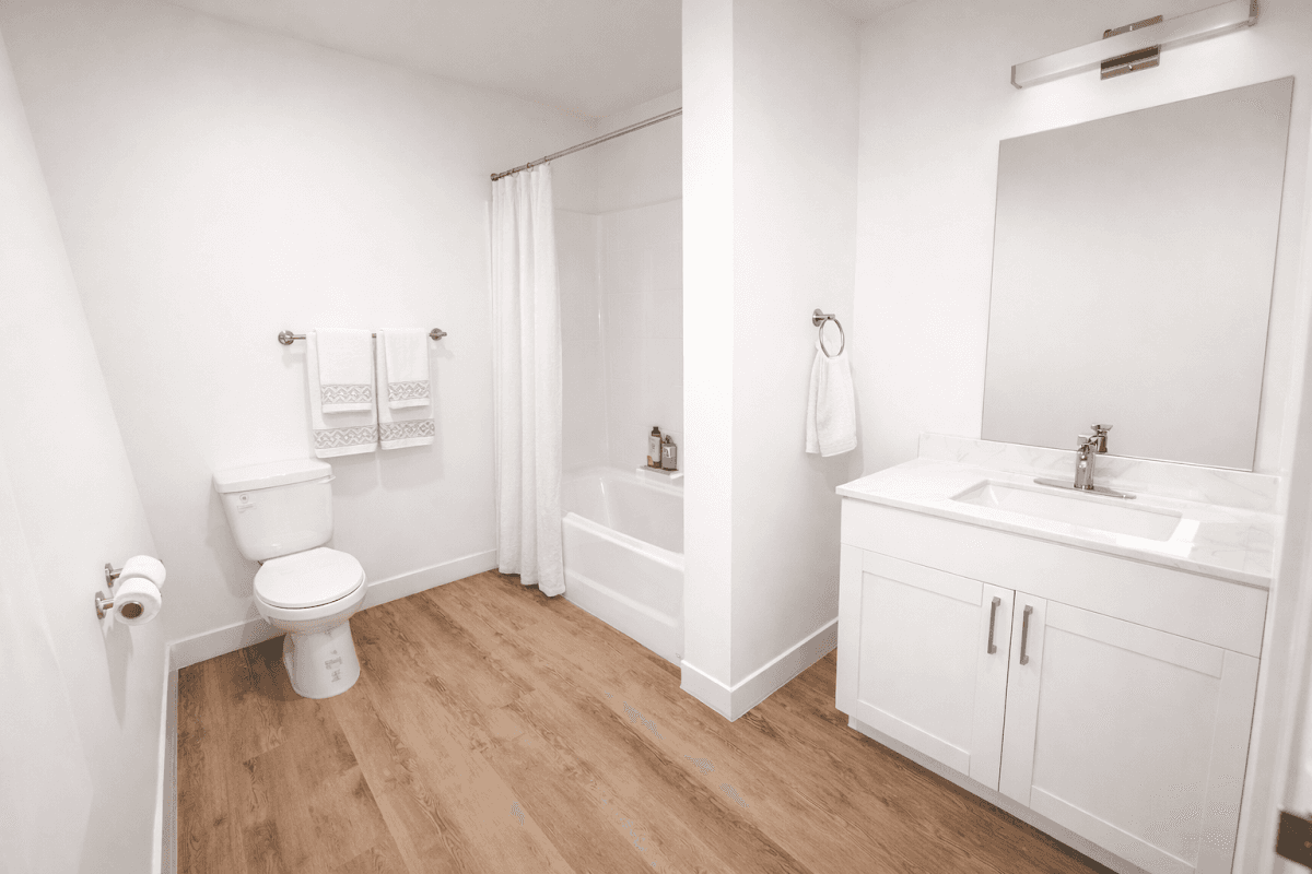 The Pinnacle Apartments — photo 3