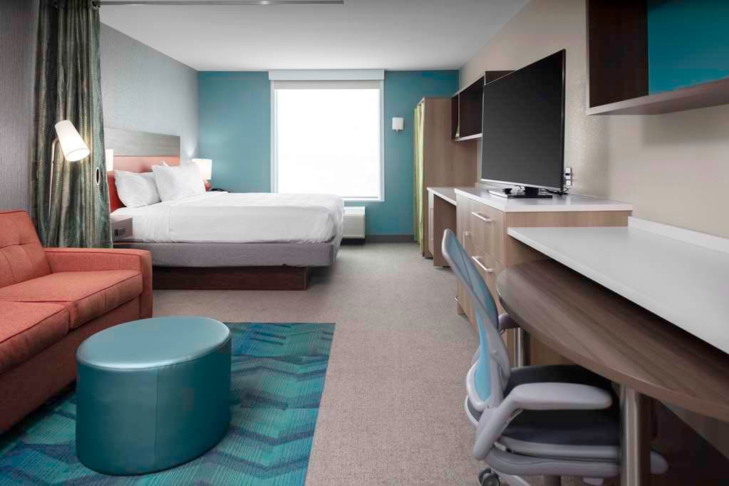 Home2 Suites by Hilton Fort Wayne North — photo 2