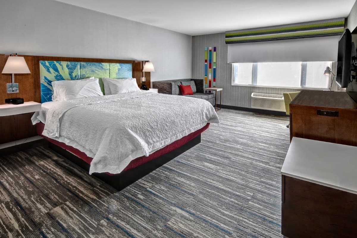 Hampton Inn Cardiff Beach Encinitas, CA — photo 1