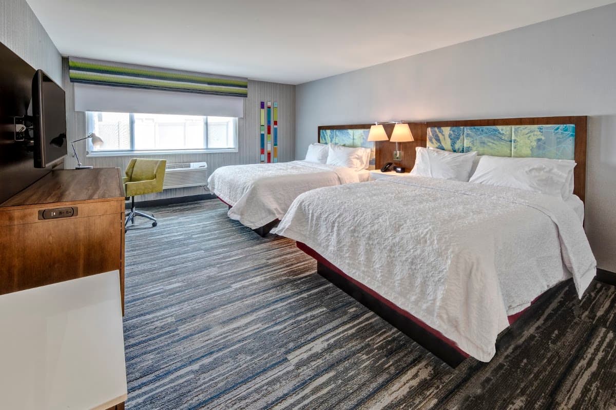 Hampton Inn Cardiff Beach Encinitas, CA — photo 2