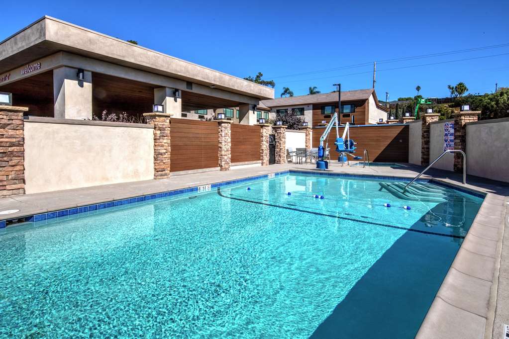 Hampton Inn Cardiff Beach Encinitas, CA — photo 3