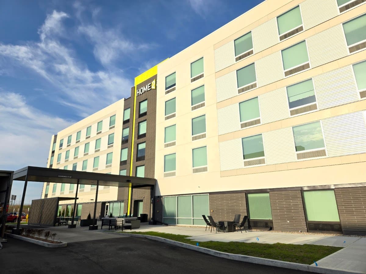 Home2 Suites by Hilton - Indianapolis/Noblesville