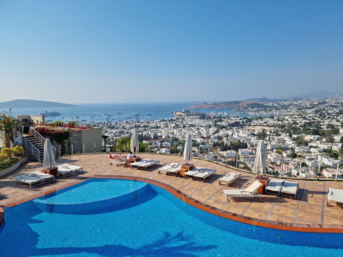 The Marmara Bodrum — photo 3