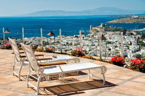 The Marmara Bodrum — photo 5