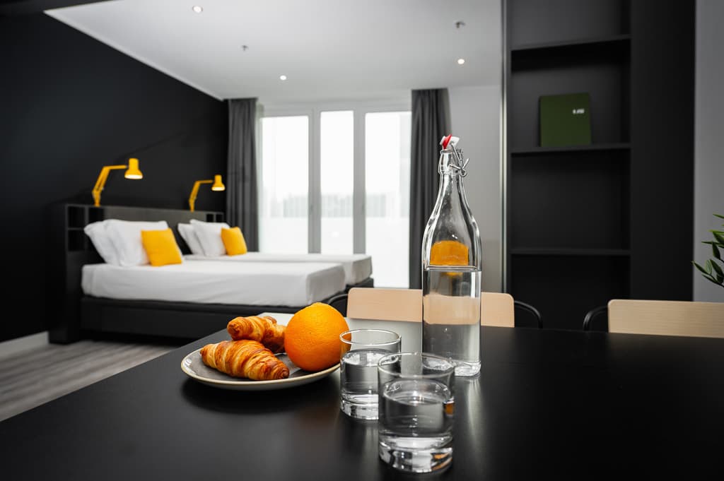 Staycity Aparthotels, Venice, Mestre — photo 4