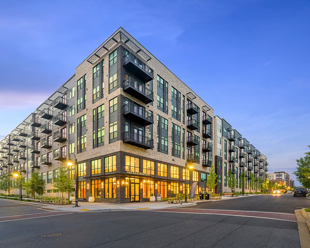 333 Ellington Apartments
