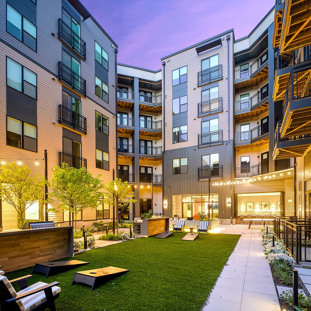 333 Ellington Apartments — photo 4