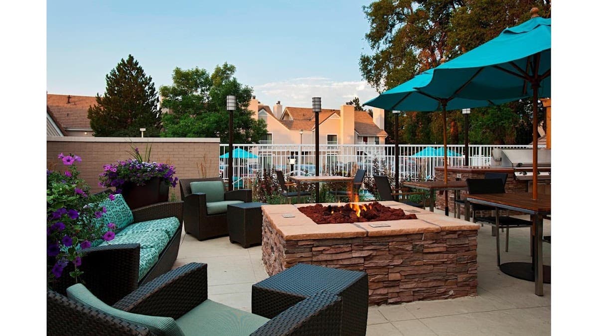 Residence Inn by Marriott Boulder — photo 1