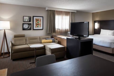 Residence Inn by Marriott Boulder — photo 2