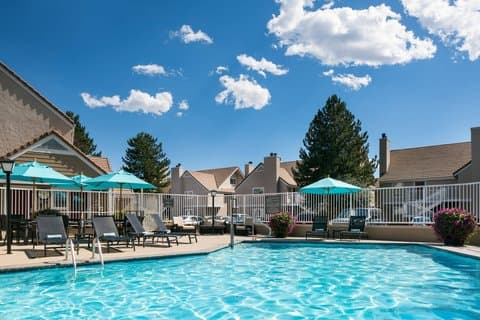 Residence Inn by Marriott Boulder — photo 5