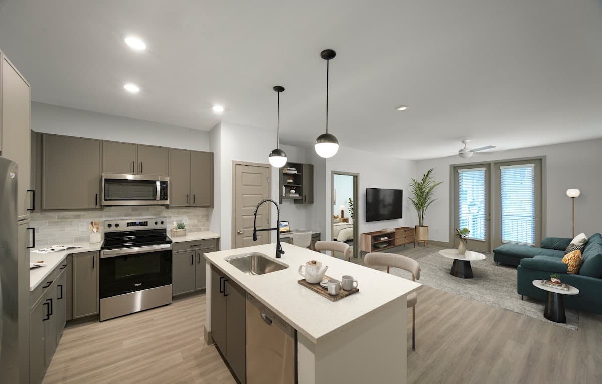 Wayfern Apartments — photo 4