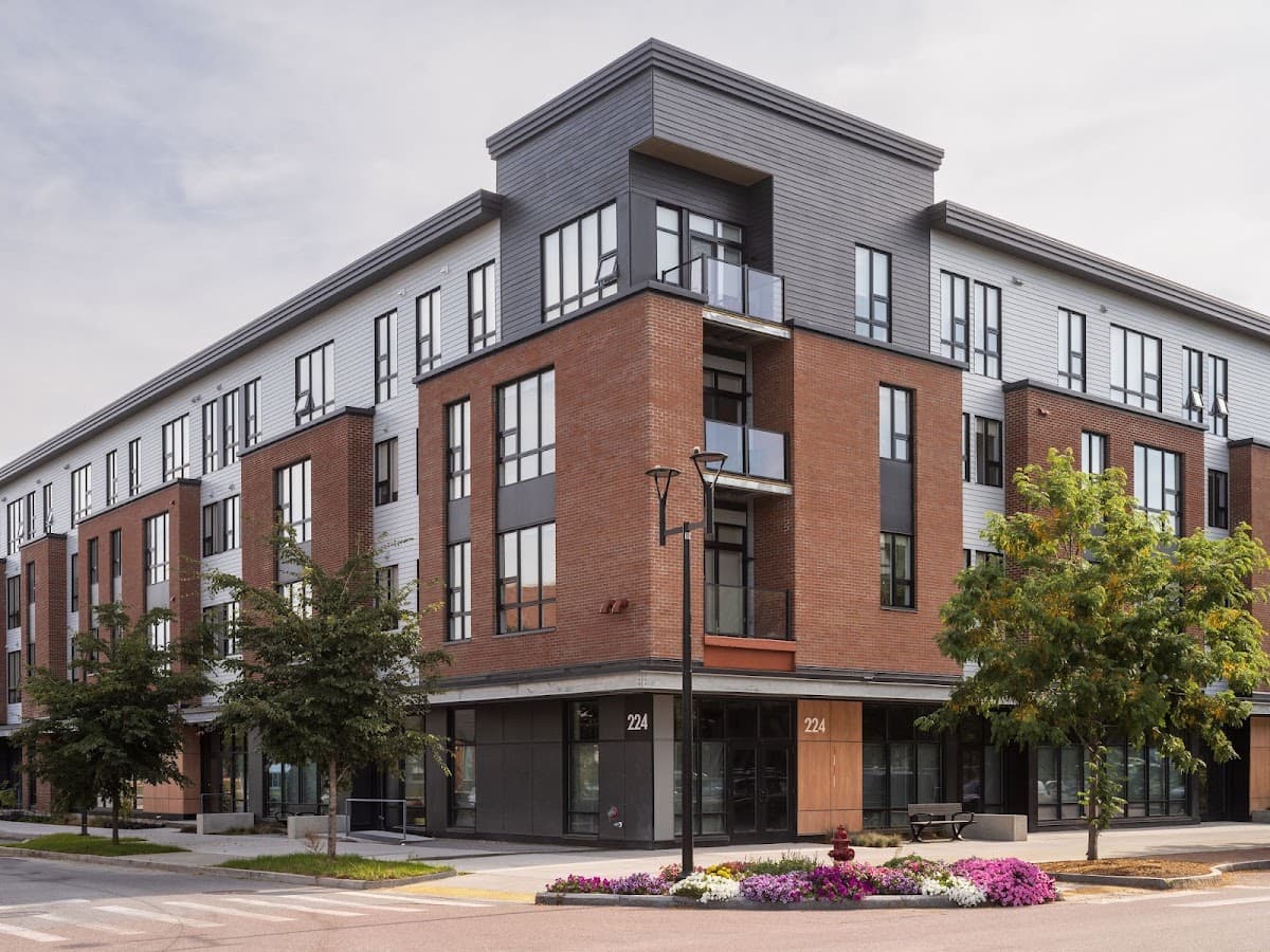 Catamount Run Apartments