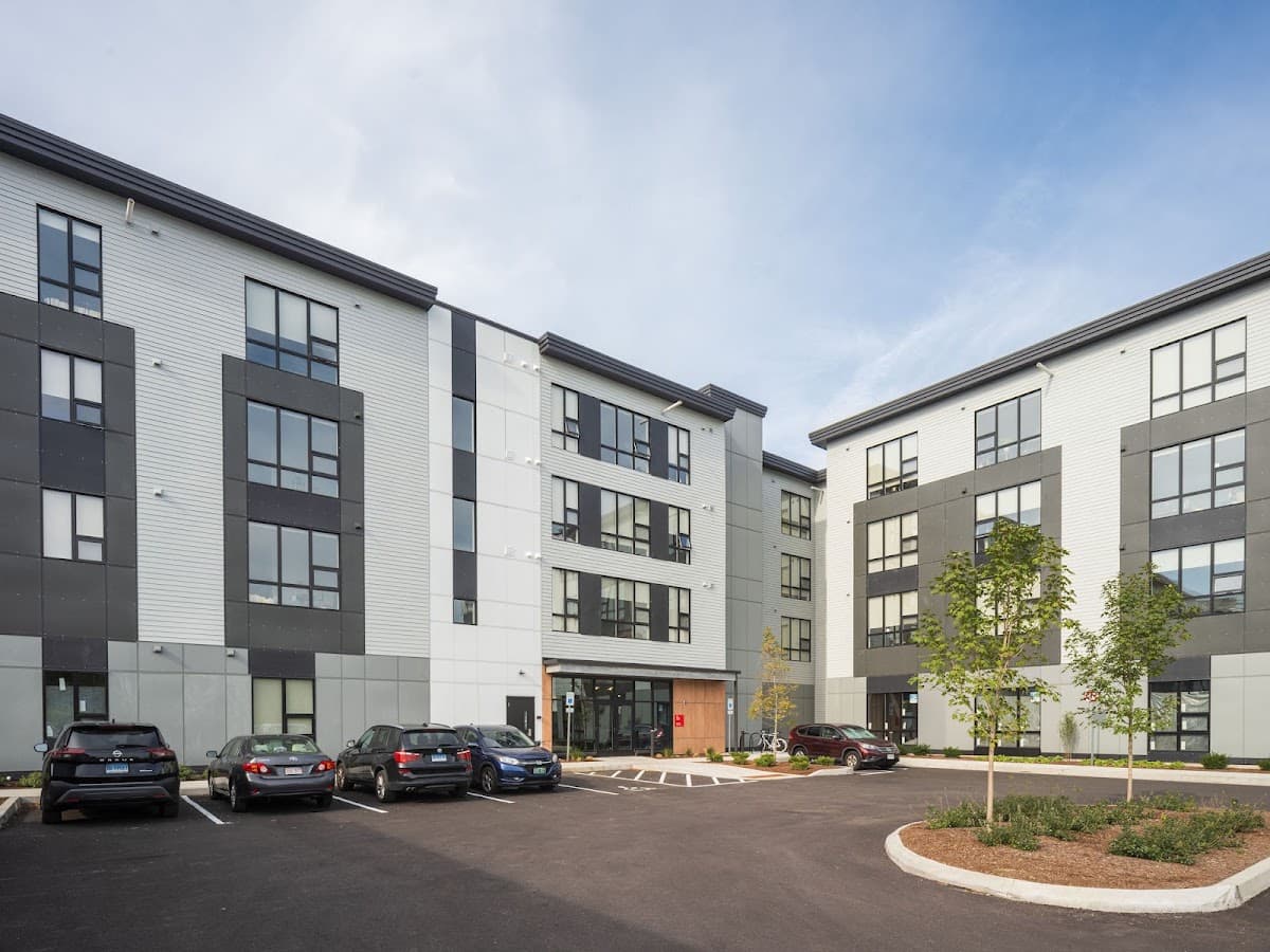 Catamount Run Apartments — photo 2